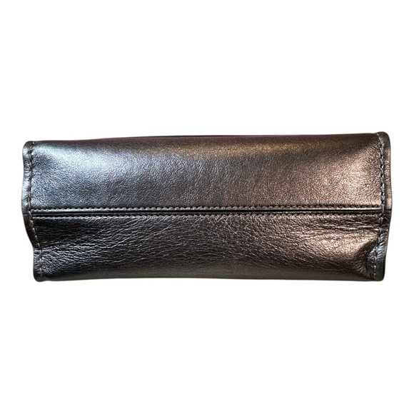 Coach Parker EUC Refined Calf Leather Convertible Shoulder Bag - Picture 8 of 16